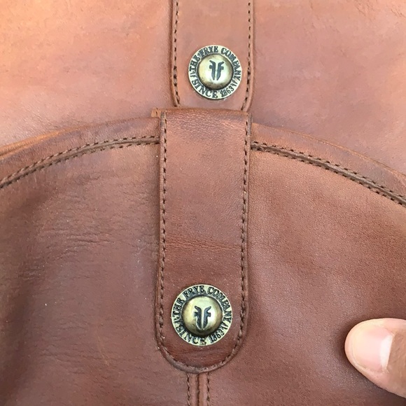 Frye Melissa Riding Boots - Picture 10 of 14